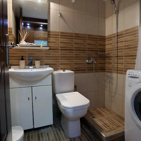 Apartment O-mikron Luxury *